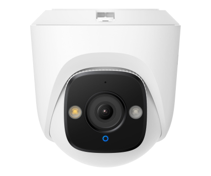 Inteligentna kamera Eufy Kamera PoE E41 Biała